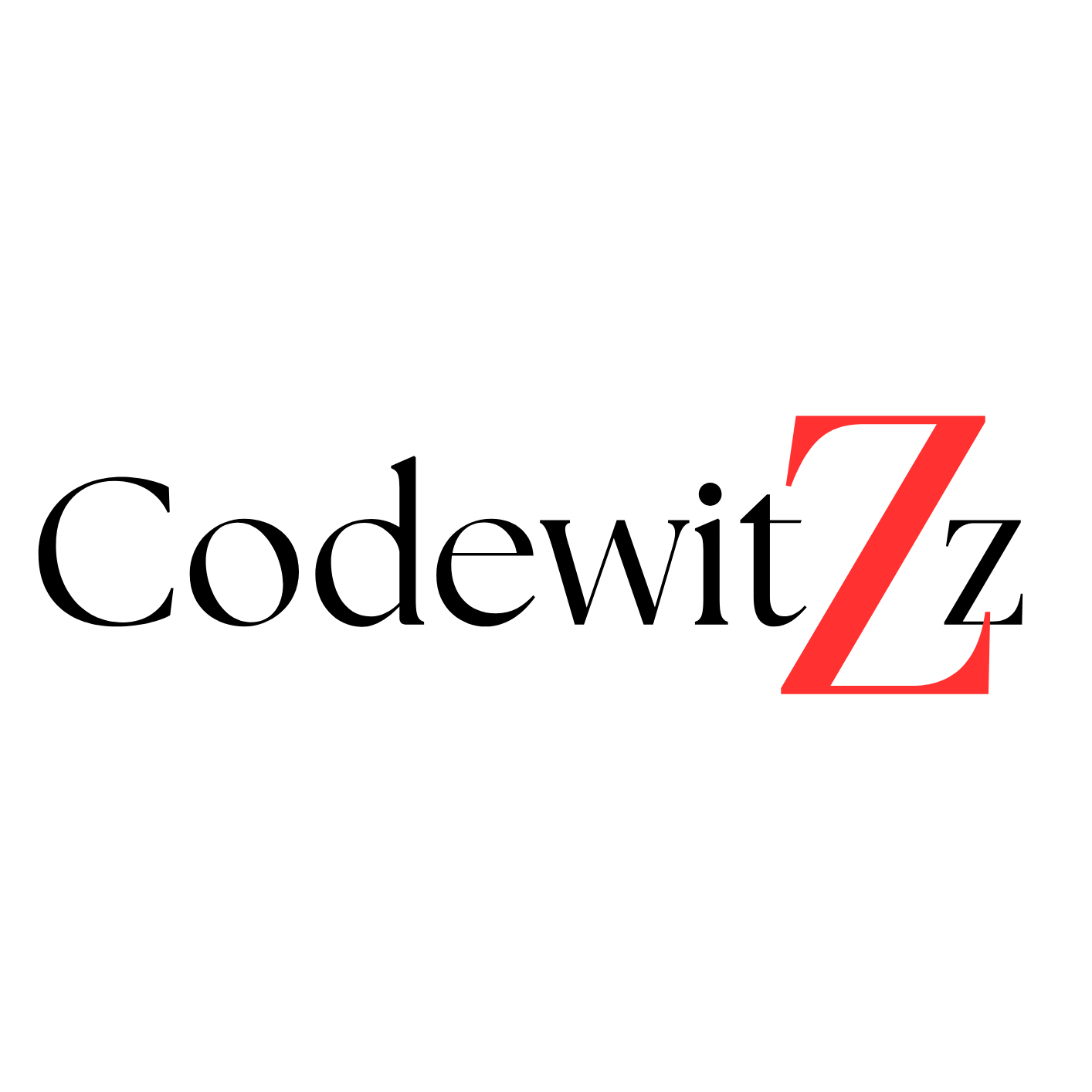 Codewitzz Logo